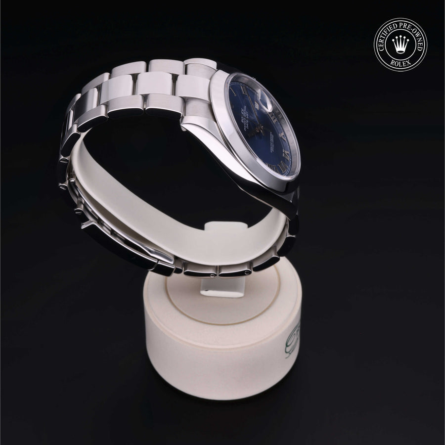 Datejust