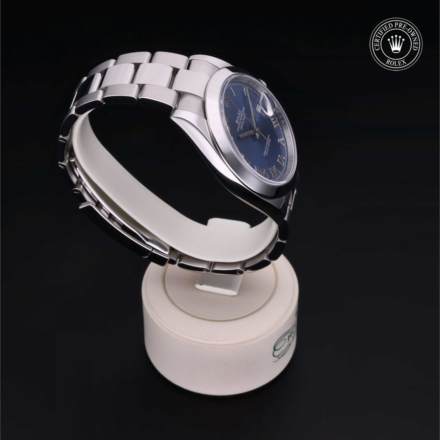 Datejust