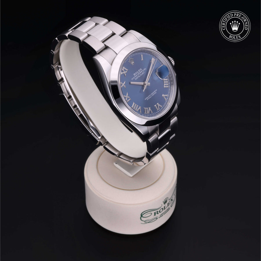 Datejust
