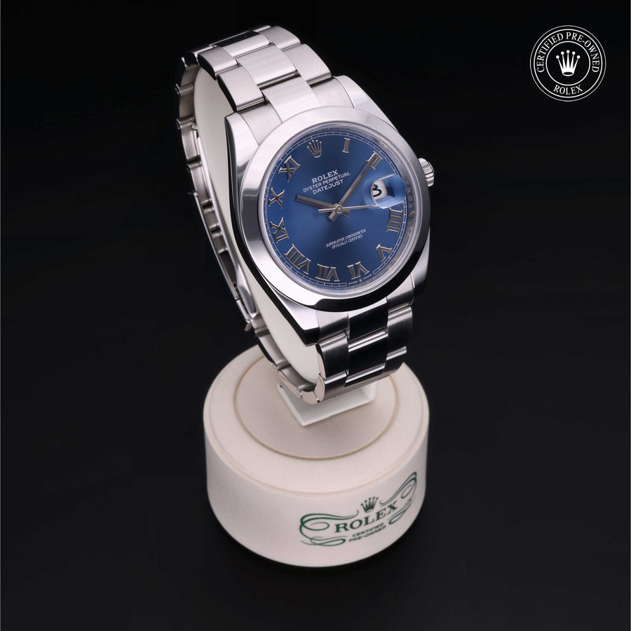 Datejust