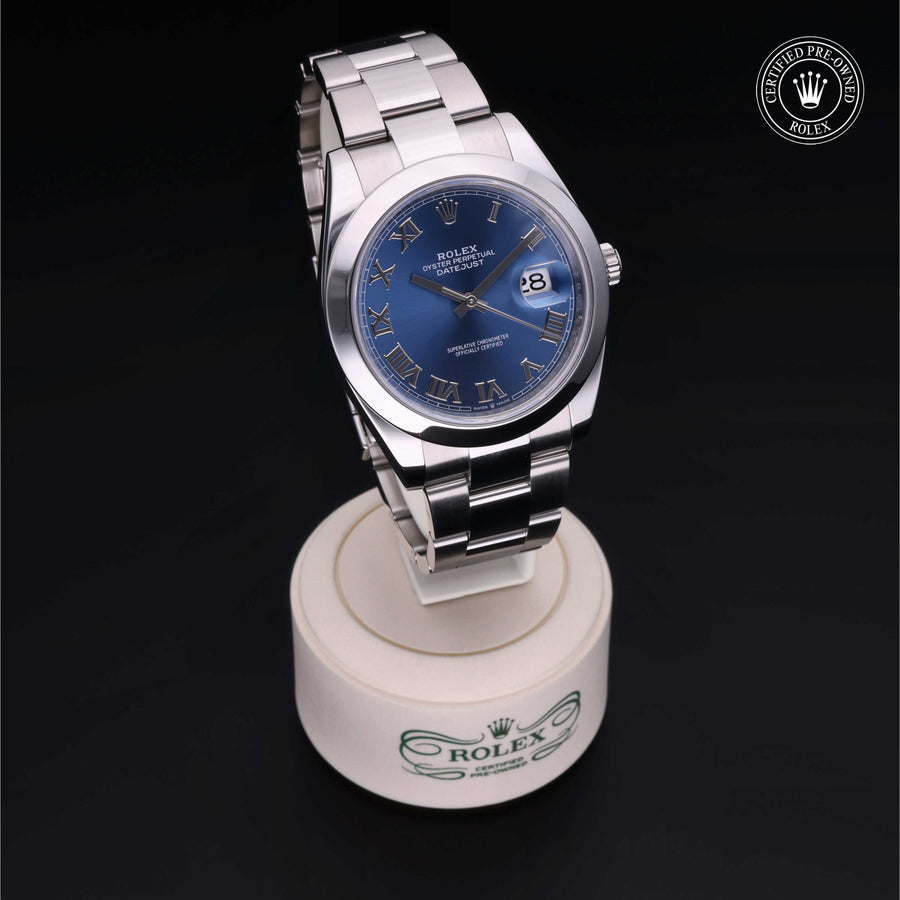 Datejust
