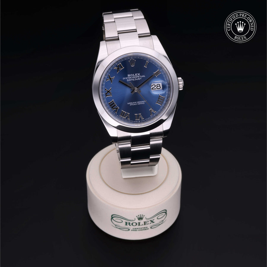 Datejust