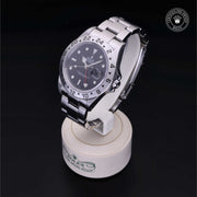 Oyster Perpetual Explorer II