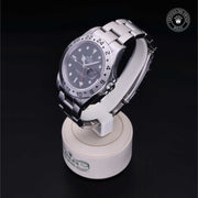 Oyster Perpetual Explorer II