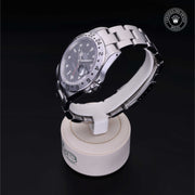 Oyster Perpetual Explorer II