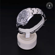 Oyster Perpetual Explorer II