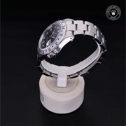 Oyster Perpetual Explorer II