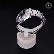 Oyster Perpetual Explorer II