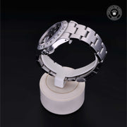Oyster Perpetual Explorer II
