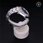Oyster Perpetual Explorer II