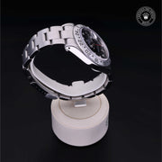 Oyster Perpetual Explorer II