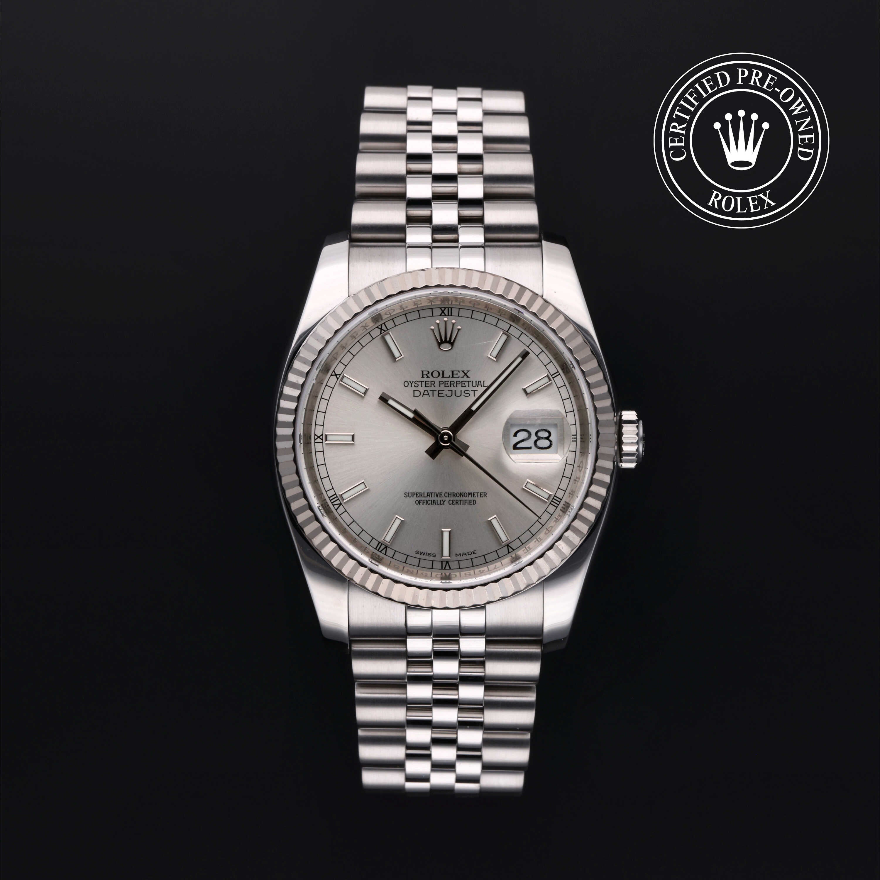 Datejust