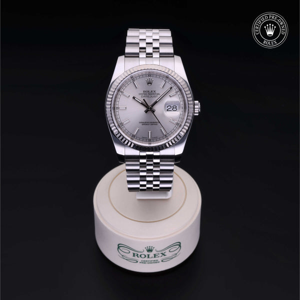 Datejust