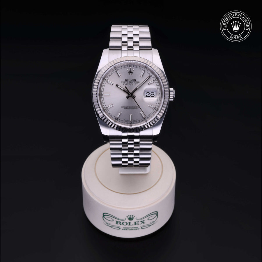 Datejust