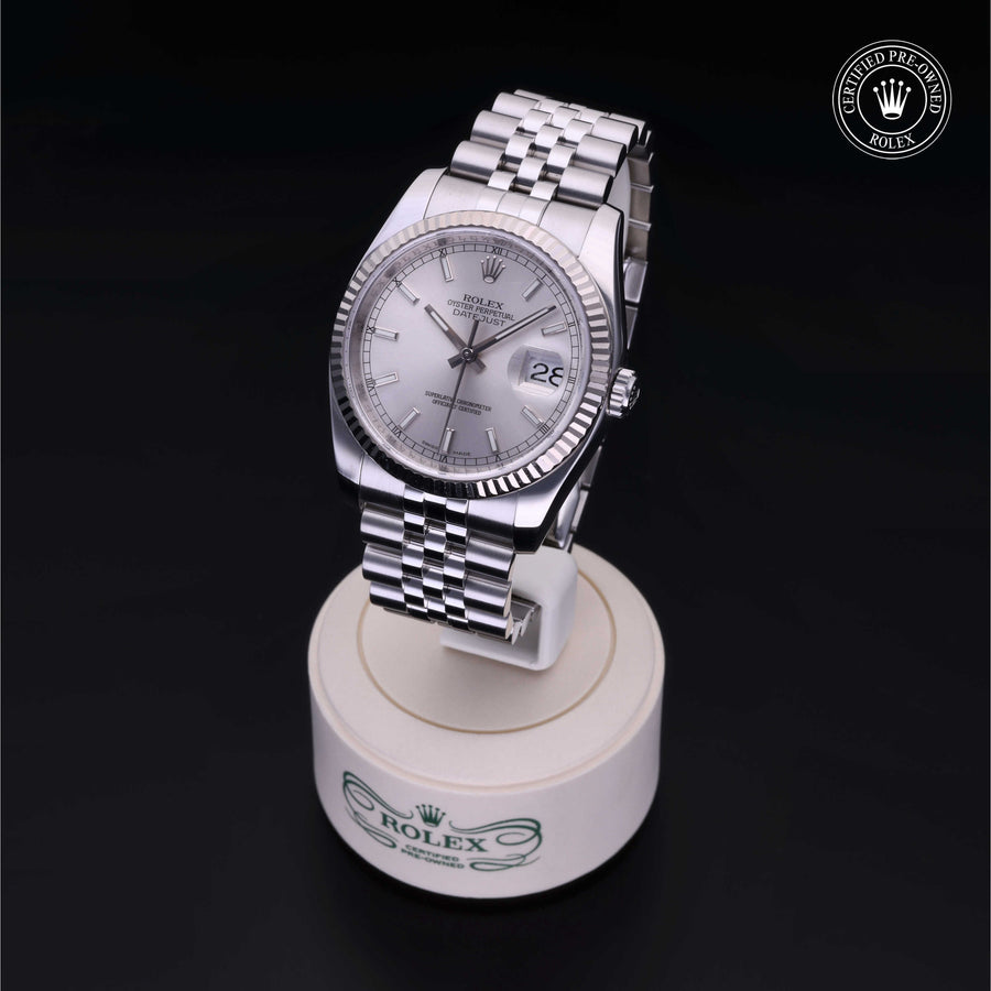 Datejust