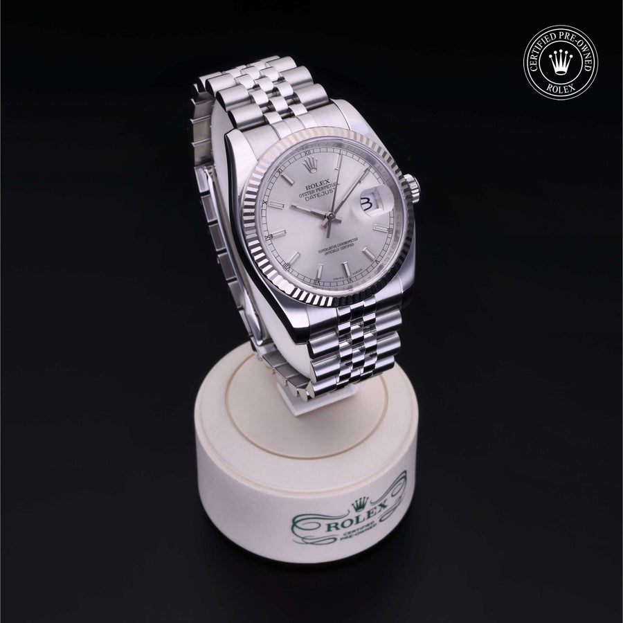 Datejust
