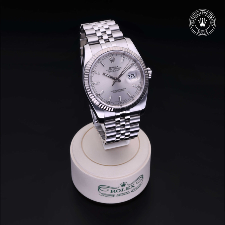 Datejust