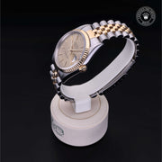 Oyster Perpetual Datejust