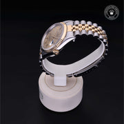 Oyster Perpetual Datejust