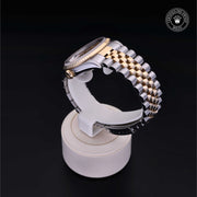 Oyster Perpetual Datejust