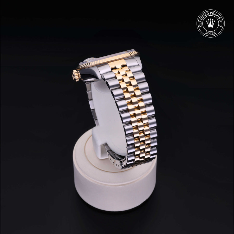 Oyster Perpetual Datejust