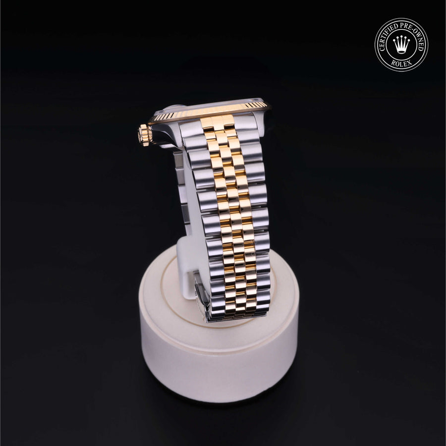 Oyster Perpetual Datejust