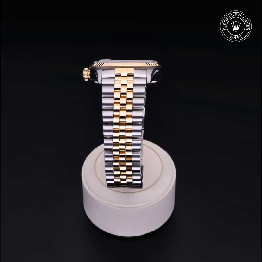 Oyster Perpetual Datejust