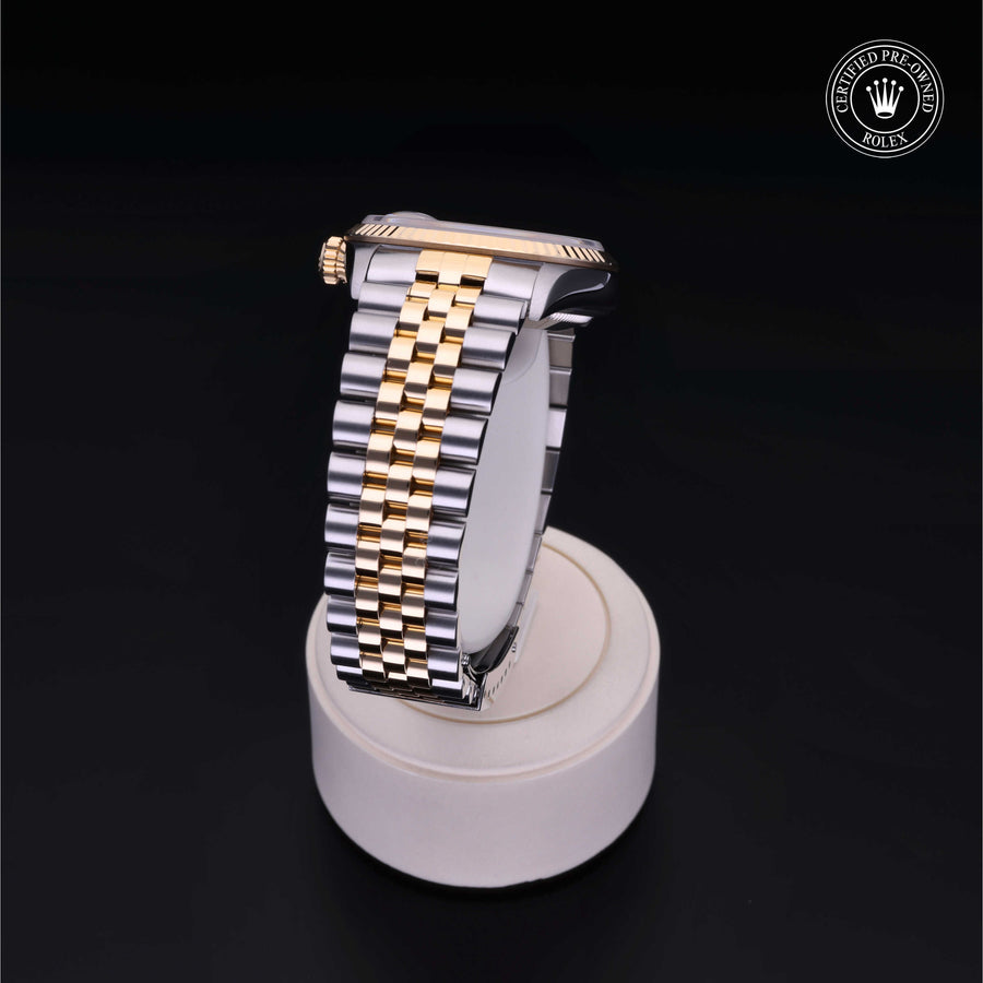Oyster Perpetual Datejust