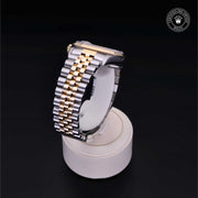 Oyster Perpetual Datejust