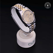Oyster Perpetual Datejust