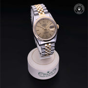 Oyster Perpetual Datejust