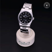 Oyster Perpetual Explorer