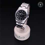 Oyster Perpetual  Explorer