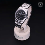 Oyster Perpetual  Explorer