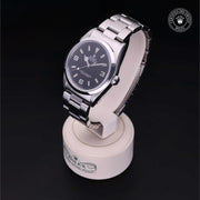 Oyster Perpetual  Explorer