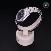 Oyster Perpetual  Explorer