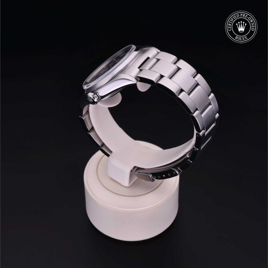 Oyster Perpetual Explorer