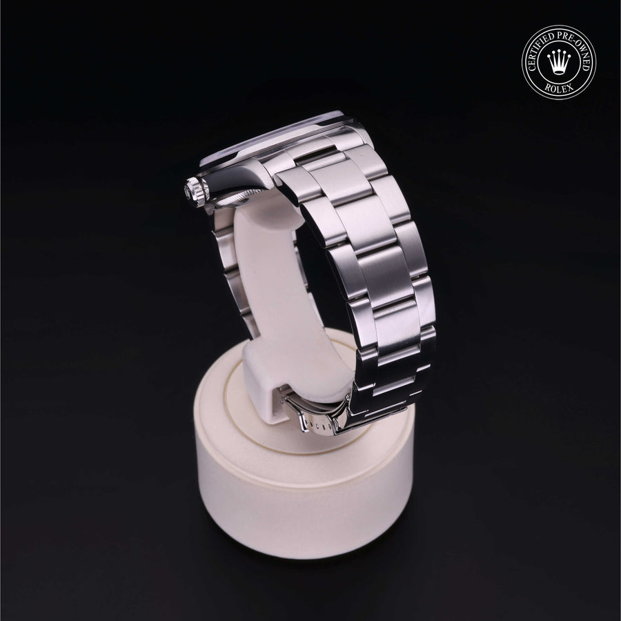 Oyster Perpetual Explorer