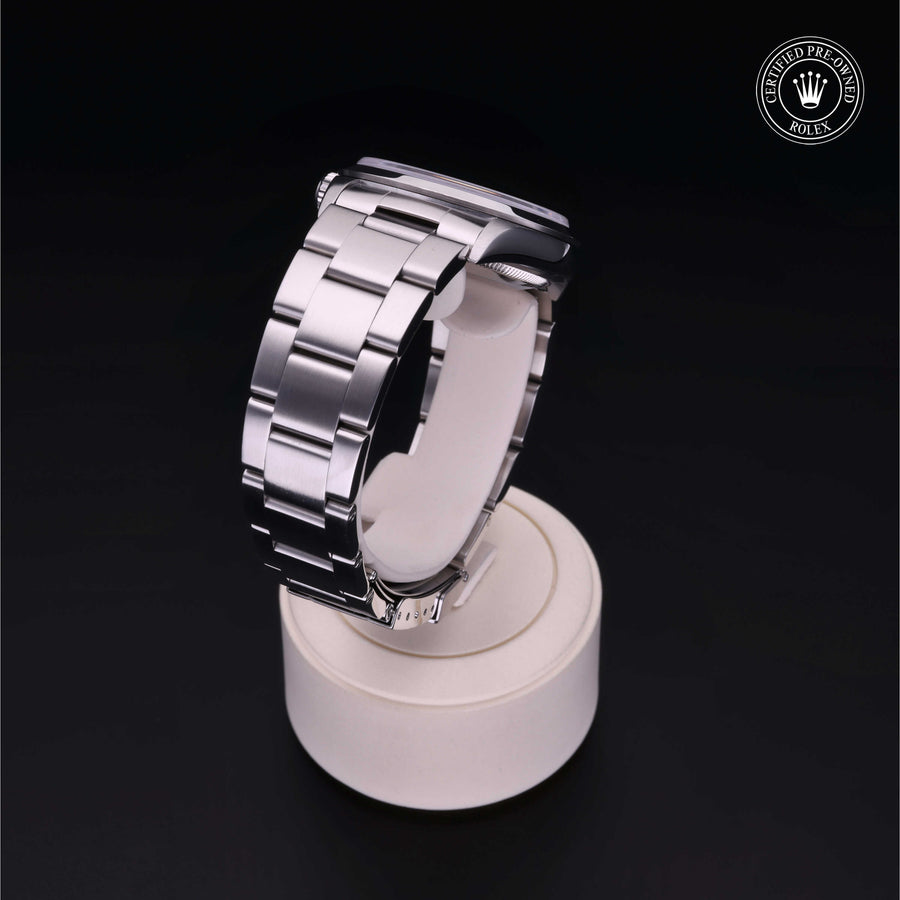 Oyster Perpetual Explorer