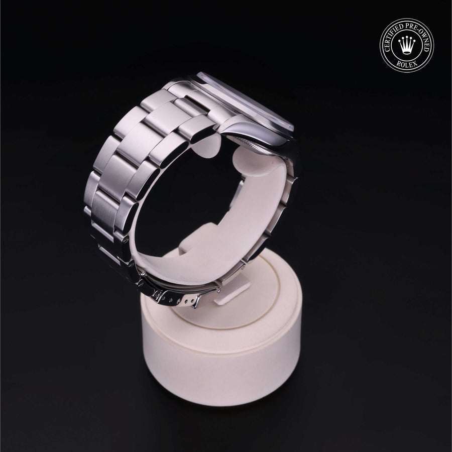 Oyster Perpetual  Explorer