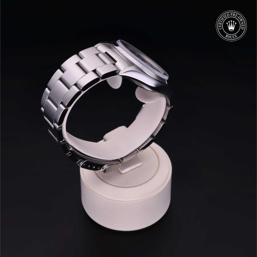 Oyster Perpetual Explorer