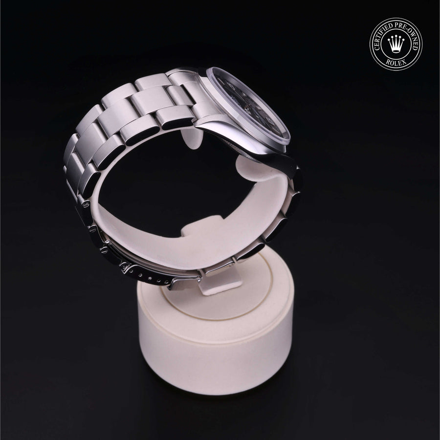Oyster Perpetual  Explorer