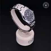 Oyster Perpetual  Explorer