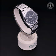 Oyster Perpetual  Explorer