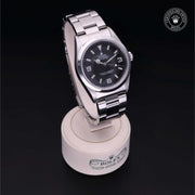 Oyster Perpetual Explorer