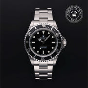 Oyster Perpetual  Submariner