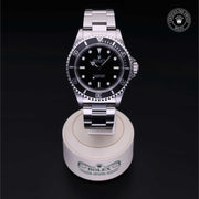 Oyster Perpetual  Submariner