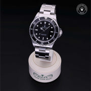 Oyster Perpetual  Submariner