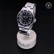 Oyster Perpetual  Submariner