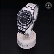 Oyster Perpetual  Submariner